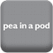 Logo for Pea in a Pod
