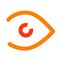Logo for 2EyesVision