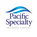 Logo for Pacific Specialty