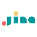 Logo for Jina AI
