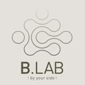 Logo for B.LAB