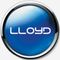 Logo for Lloyd