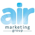 Logo for Air Marketing Group