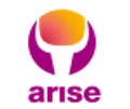 Logo for Arise
