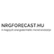 Logo for NRG Forecast Kft