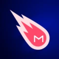 Logo for Mailmeteor