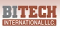 Logo for Bitech
