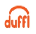 Logo for Duffl