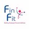 Logo for FinFit
