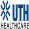 Logo for Uth Healthcare
