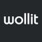 Logo for Wollit