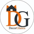 Logo for DecorGlance