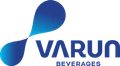 Logo for Varun Beverages