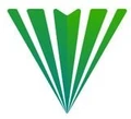 Logo for Voltron Capital