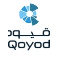 Logo for Qoyod