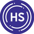 Logo for HelloSelf