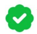 Logo for Verified
