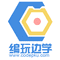 Logo for CodePKU