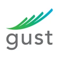 Logo of Gust