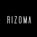 Logo for Rizoma