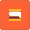Logo of S’More