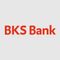 Logo for BKS Bank