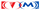 Logo for Valco Melton