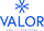 Logo for Valor Equity Partners