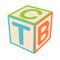 Logo for Cognitive ToyBox