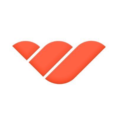 Logo for Whop