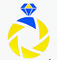 Logo for Vision jewelry