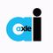Logo for Axle