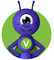 Logo for Vserv