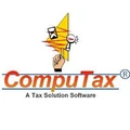Logo for CompuTax