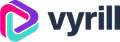 Logo of Vyrill