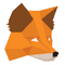 Logo for MetaMask