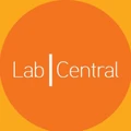 Logo for LabCentral
