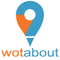 Logo for Wotabout
