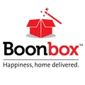 Logo for Boonbox