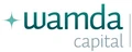 Logo for Wamda Capital