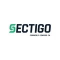 Logo for Sectigo