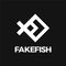 Logo for FakeFish