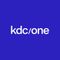 Logo for kdc/one