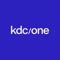 Logo for kdc/one