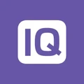 Logo of PlaceIQ