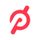 Logo for Peloton