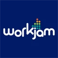 Logo of WorkJam