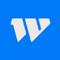 Logo for Wunup