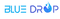 Logo for Blue Drop