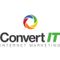 Logo for ConvertIT